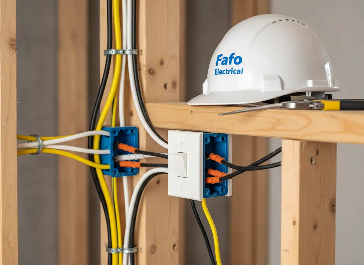 Switch Replacement in Far Rockaway, New York